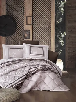 

Single Quilt Made of 100% Cotton Yarn