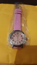 Kids Watch Dress Digital Girls Children High-Quality New-Arrival Clock Quartz Boy Relojes
