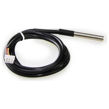 

Temperature sensor Makeblock Black