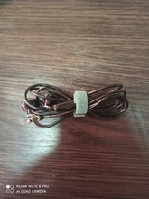 Bridas de Cable de alimentación de 5 metros, cinta de bucle multifunción de poliéster PP, sujetador, organizador de cables de cinta reutilizable