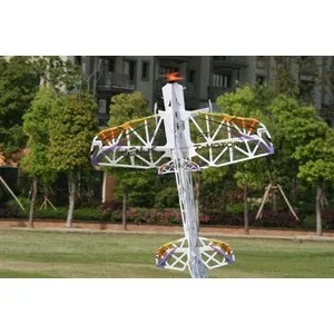 Радиоуправляемый самолет TechOne Venus X 3D Depron ARF