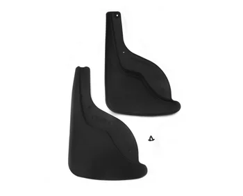 

Mudguards front for Ford EDGE 2014~2019 car mud flaps splash guards mud flap car styling tuning durt protectection