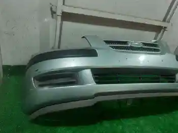 

8651117000 HYUNDAI MATRIX front bumper (FC)