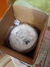 Air-Humidifier Mist-Maker Deerma Household with Intelligent Touch-Screen Adjustable Fog-Quantity