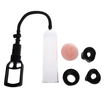 

Vacuum cleaner with interchangeable attachments-19 cm.