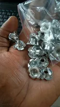 M6 M8 Nut Hardware Tee-Nut Speaker Furniture Insert Blind Four-Claws Zinc-Plated M4 M5