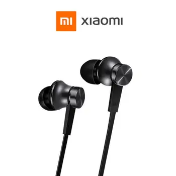 

Xiaomi-estéreo 9 be Piston 3, headphone with microphone for Xiaomi 6 8 Be, Redmi 6A, 5A, 5X, Note 7, 8, 8A, 8g Pro