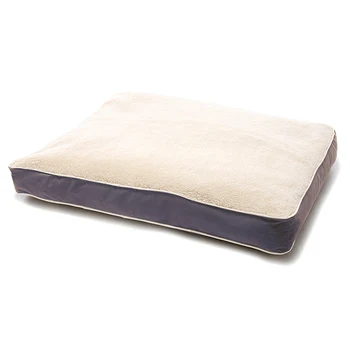 

Dog Gone Smart nano mat rectangular with fur. Trim M, 65*85 cm, dark gray, -1 pc