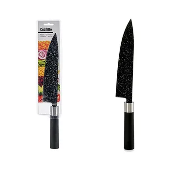 

Kitchen Knife (2 x 37,5 x 7,5 cm)
