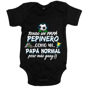 

Baby Body I have to dad Cucumber as to dad normal but coolest