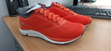 Zapatillas deportivas Mijia para hombre y mujer Amazfit antílope ligeras para exteriores Material ERC Goodyear, zapatillas deportivas con Chip de soporte de goma 2
