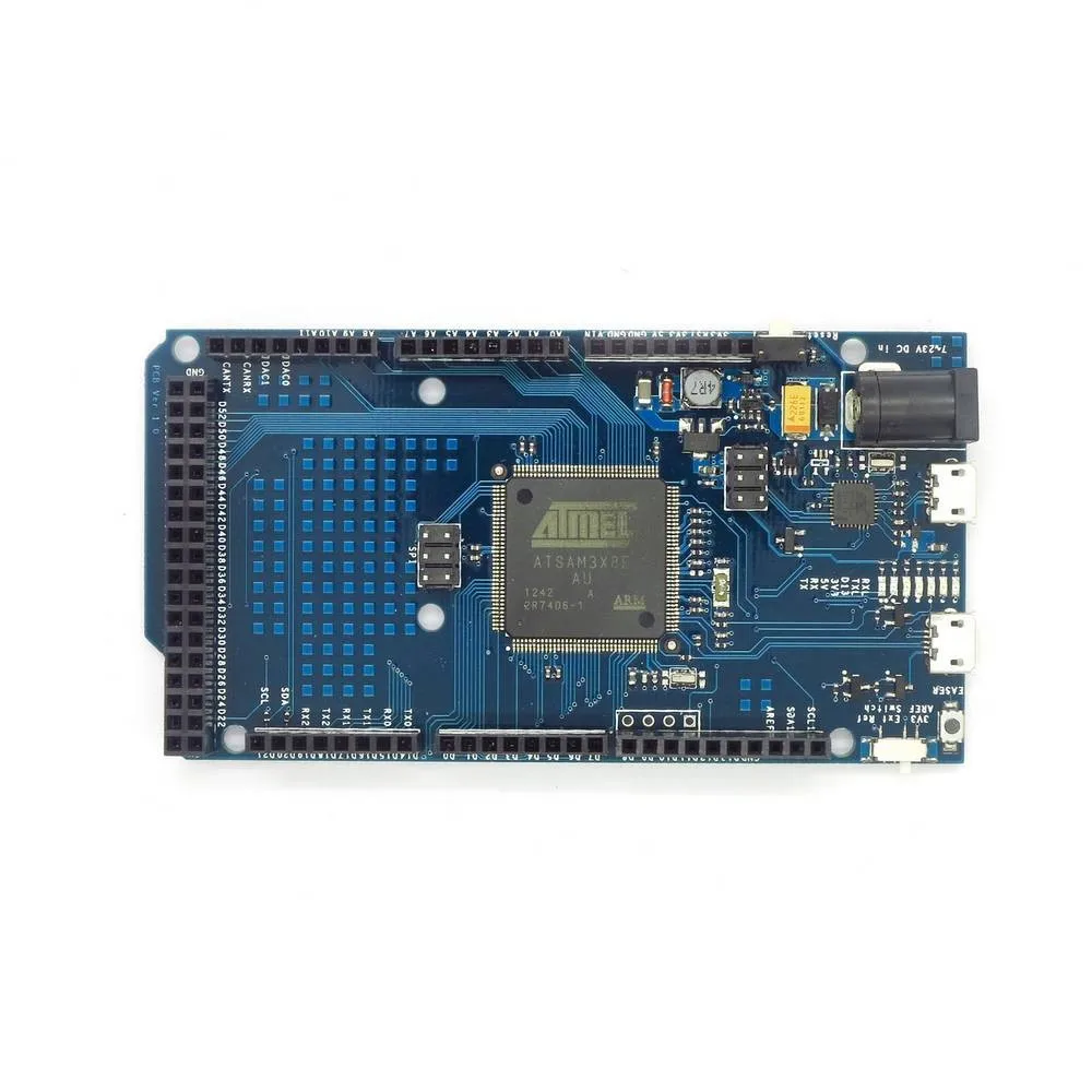 Iteaduino DUE(AT91SAM3X8E