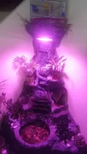 Grow-Light Phyto-Lamp Hydroponic-Plant-Growth-Lighting LED Greenhouse Full-Spectrum AC220V