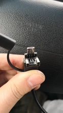 Minicámara endoscópica USB de 6LED, Cable duro Flexible, cámara de inspección por boroscopio de serpiente para teléfono inteligente Android y PC, 1/2/3, 5/5/10m