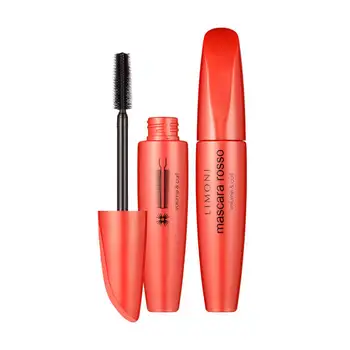 

Mascara for eyelashes Limoni mascara Rosso
