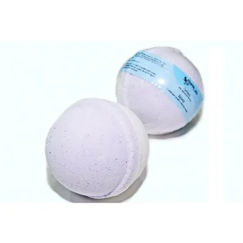 

Chocolatte Geyser (drilling ball) for baths breeze