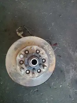 

221191 steering knuckle Front Right Nissan Pick-up (d22) *