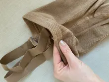 Pantimedias con liguero para niños y niñas, Leggings transpirables, de cintura alta, Color sólido, para primavera y otoño