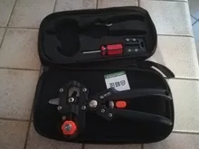 Scissor Shears Bud-Cutter Gardening-Tools Fruit-Tree-Vaccination Grafting FUJIWARA Multi-Function