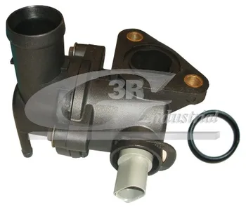 

827813RG. THERMOSTAT BOX FULL 88 °C. SKODA: FABIA I , FABIA I Combi, FABIA I Sedan, FABIA I Praktik