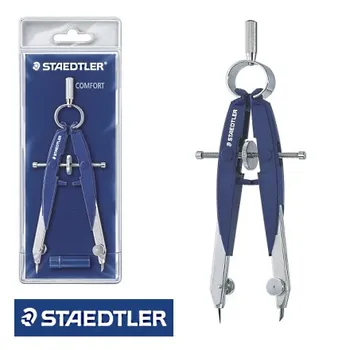 

Staedtler Mars comfort circular, diameter 225mm, length 154mm, blister