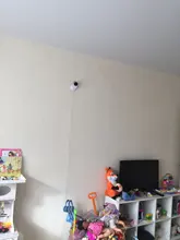 YI-cámara de seguridad FHD para el hogar, Monitor de bebé alimentado por Ia, 1080p, detección humana, vigilancia, visión nocturna, nube, versión internacional