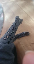 Medias de algodón con estampado de leopardo para niña y niño, medias para niña pequeña, ropa interior para chico 2020