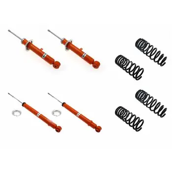 

ST R.T KONI Sports shock absorbers Kit for LEXUS IS 200, 300