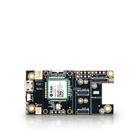 RAK4260 Evaluation Board | RAKwireless WisDuo EVB | RAK4260 LoRa Module + RAK4261 + RAK5005 | LoRaWAN High Bands 862 to 1020 MHz 1