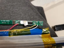 Laptop Battery Clevo W650BAT-6 K5 4400mah 6-Cells for W650bat-6/6-87-w650-4e42/K590c-i3/..