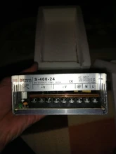 Transformer Switching SMPS Power-Supply Source Ac Dc 400W 48V 36V 24V Dc 5v 360W 12V