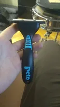 Cepillo para eliminar el pelo de mascotas peine de aseo para perros y gatos, herramienta de cepillo para quitar el pelo de los perros, suministros para mascotas gatos