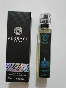 

EROS POUR HOMME EDT 55 ML MINI PERFUME