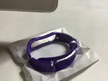 Correa de TPU para Xiaomi Mi Band 5, 4, 3, pulseras del silicón de Nfc, repuesto para pulsera Xiaomi Band 6, MiBand 5, 4, 3