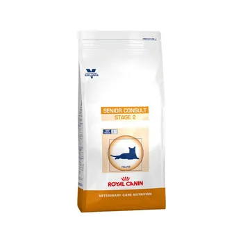 

ROYAL CANIN FELINE SENIOR CONSULT STAGE 2 6 KG