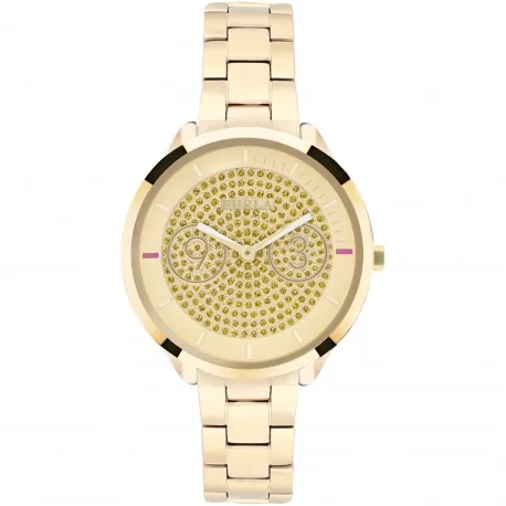 Часы женские Furla коллекция Metropolis R4253102506 | Наручные часы