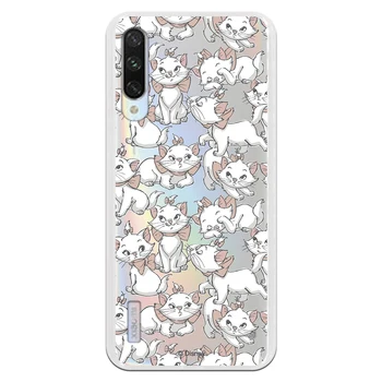 

Cases for Xiaomi My A3 of The Aristocats Officially licensed Disney.