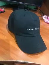 Baseball-Cap Visors Snapback Hat Cap Boys Hip-Hop-Hats CHALLENGE Girls Men Summer Women
