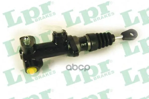 Цилиндр Сцепл.Глав.Vw Golf Ii-Iii/Passat Iii-Iv 1.6-2.8 83-99 Lpr 2214 Lpr арт. 2214