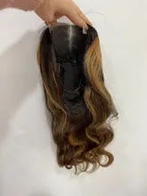 Elia destacar 4 30 peluca con malla frontal de la onda del cuerpo pelucas virginal brasileño 100% cabello humano Pre arrancado transparente negro de las mujeres 2021
