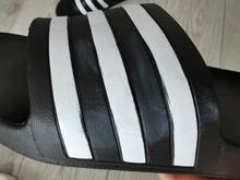 ASIFN hombres Zapatillas Zapatos Hombre EVA mujeres par Flip Flops suave negro blanco rayas Casual de verano hombre Chaussures Femme diapositivas