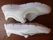 Verano transpirable mujeres zapatillas de deporte saludable caminar zapatos Mary Jane deportivo malla deporte madre regalo luz apartamentos 35-42 tamaño