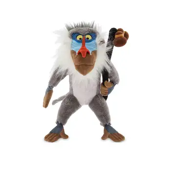

Rafiki mulfilm "Lion King" Disney