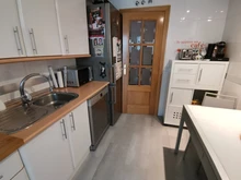 50mm a 500mm de acero inoxidable puerta alacena cocina Bar tirador del mango muebles perillas de gabinete manija armario cajón mango