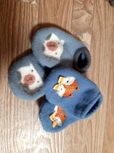 Calcetines tobilleros de algodón de corte bajo para bebés, antideslizantes, de goma, calcetines infantiles para el suelo, suaves, para primavera y otoño e invierno