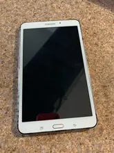 Digitizer Lcd-Panel Touch-Screen T337 Samsung Galaxy for Tab-4/8.0/T330/.. Front-Glass-Sensor-Parts