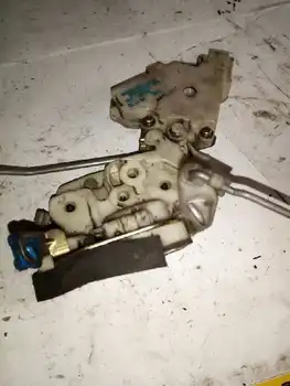 

8055202U60 Door Lock Front Right Nissan First Berl./family (p10/w10) *