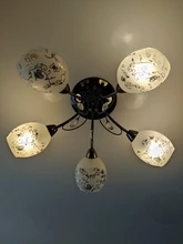 Lampada LED Corn-Light-Bulb Bombillas E14 5736 Ampoule E27 220v 110V Ac85--265v 9W 5W