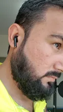 Lenovo-auriculares inalámbricos LP40 TWS, originales, con Bluetooth, Control táctil, deportivos, estéreo, para teléfono Android