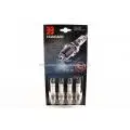 

Spark plug ZAZ Tavria (-t 4 pcs) blister EZ А23-2